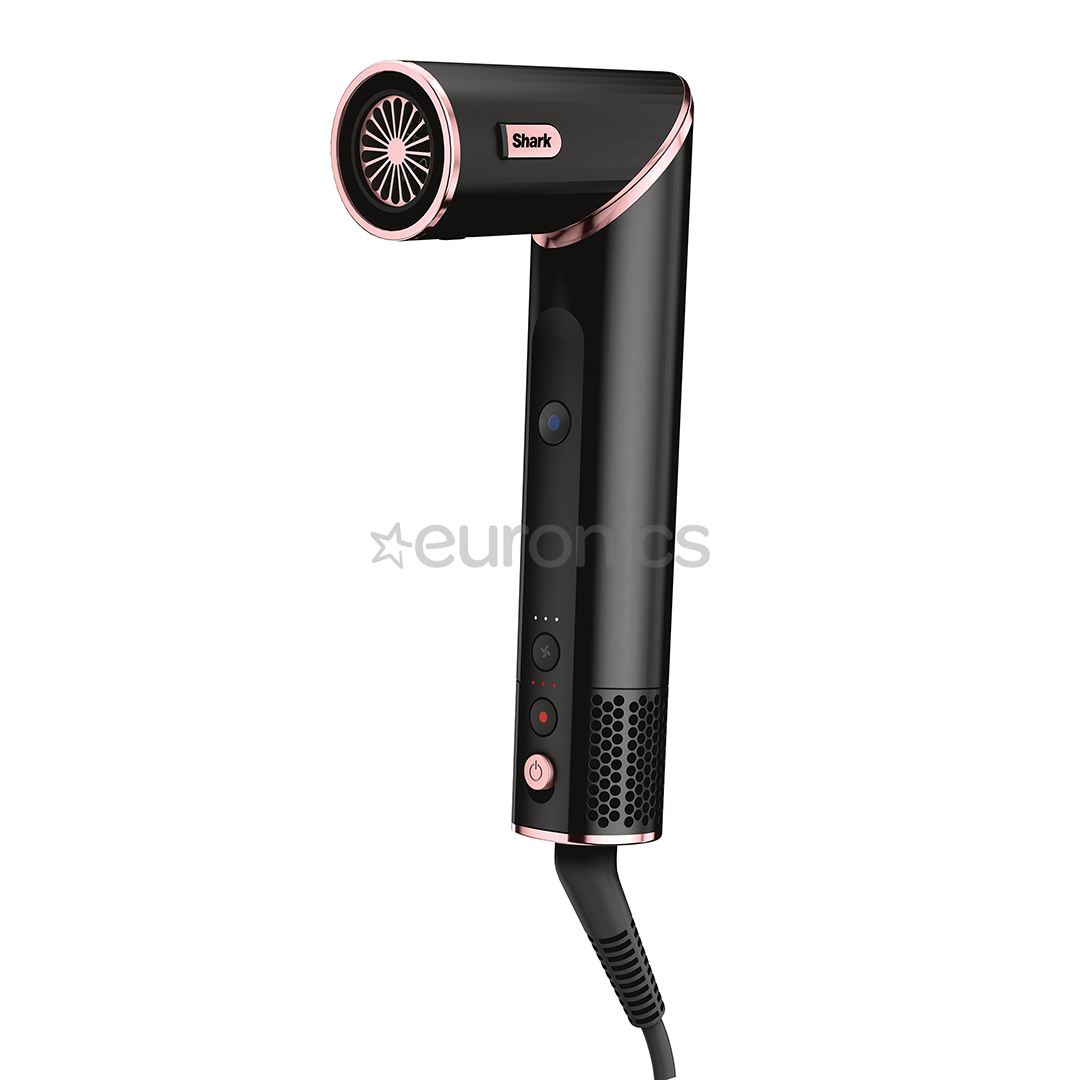 Shark FlexStyle, 1650 W, black - Air styler