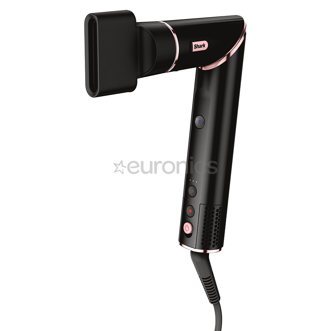 Shark FlexStyle, 1650 W, black - Air styler
