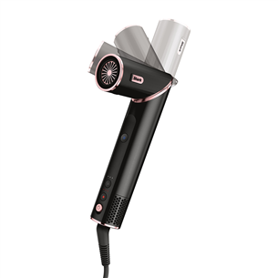 Shark FlexStyle, 1650 W, black - Air styler