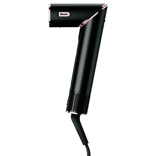 Shark FlexStyle, 1650 W, melna - Matu veidotājs