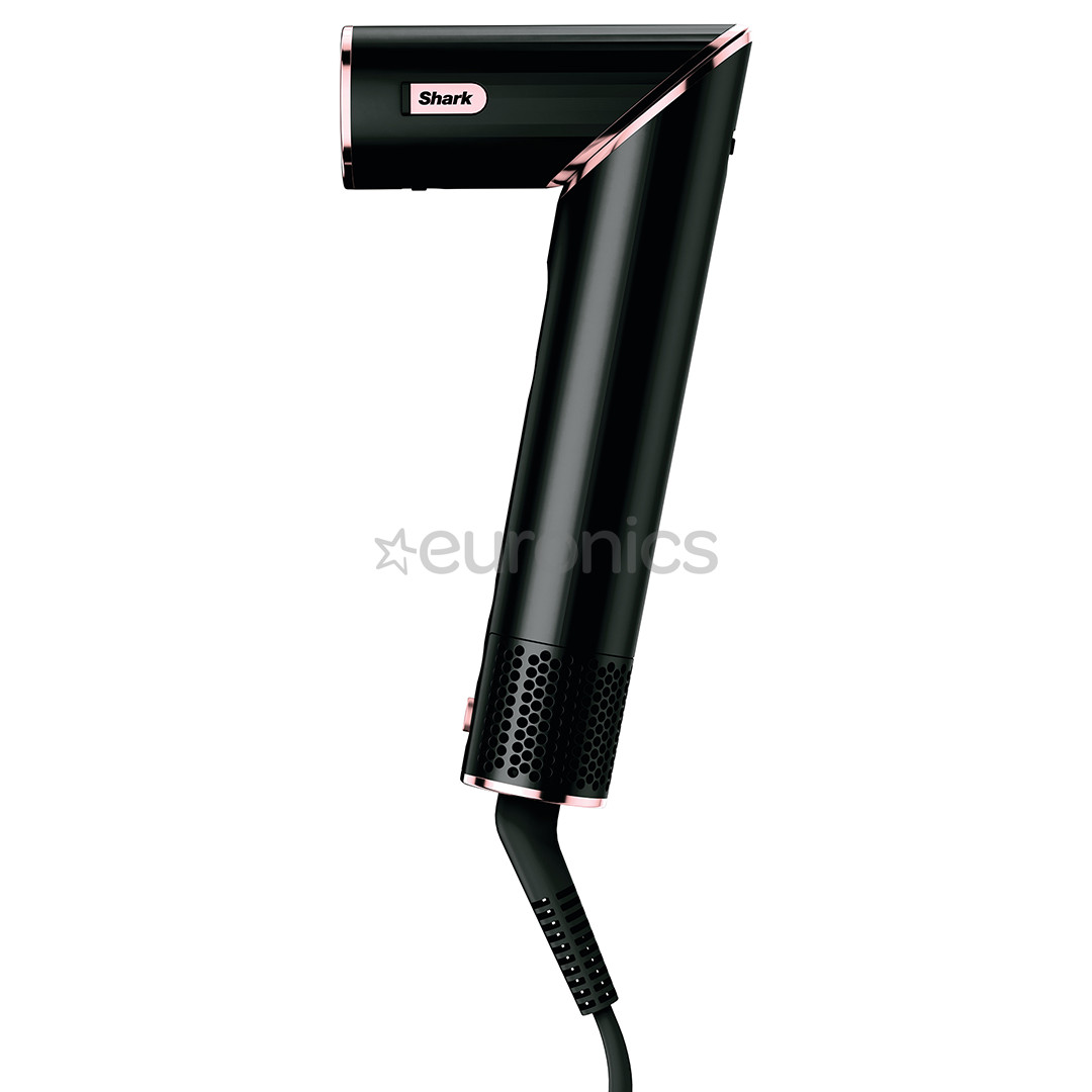 Shark FlexStyle, 1650 W, melna - Matu veidotājs