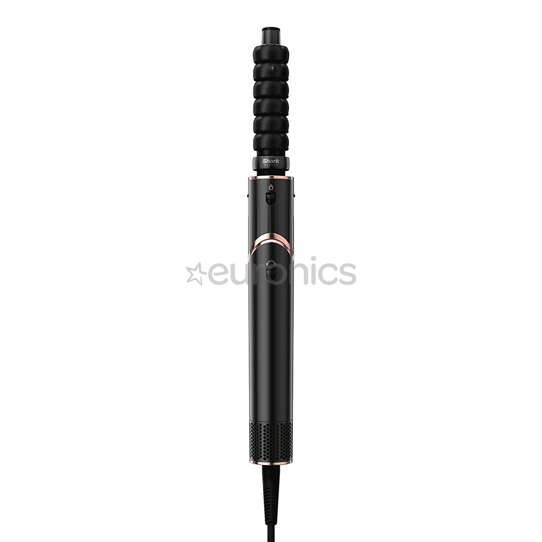 Shark FlexStyle, 1650 W, black - Air styler