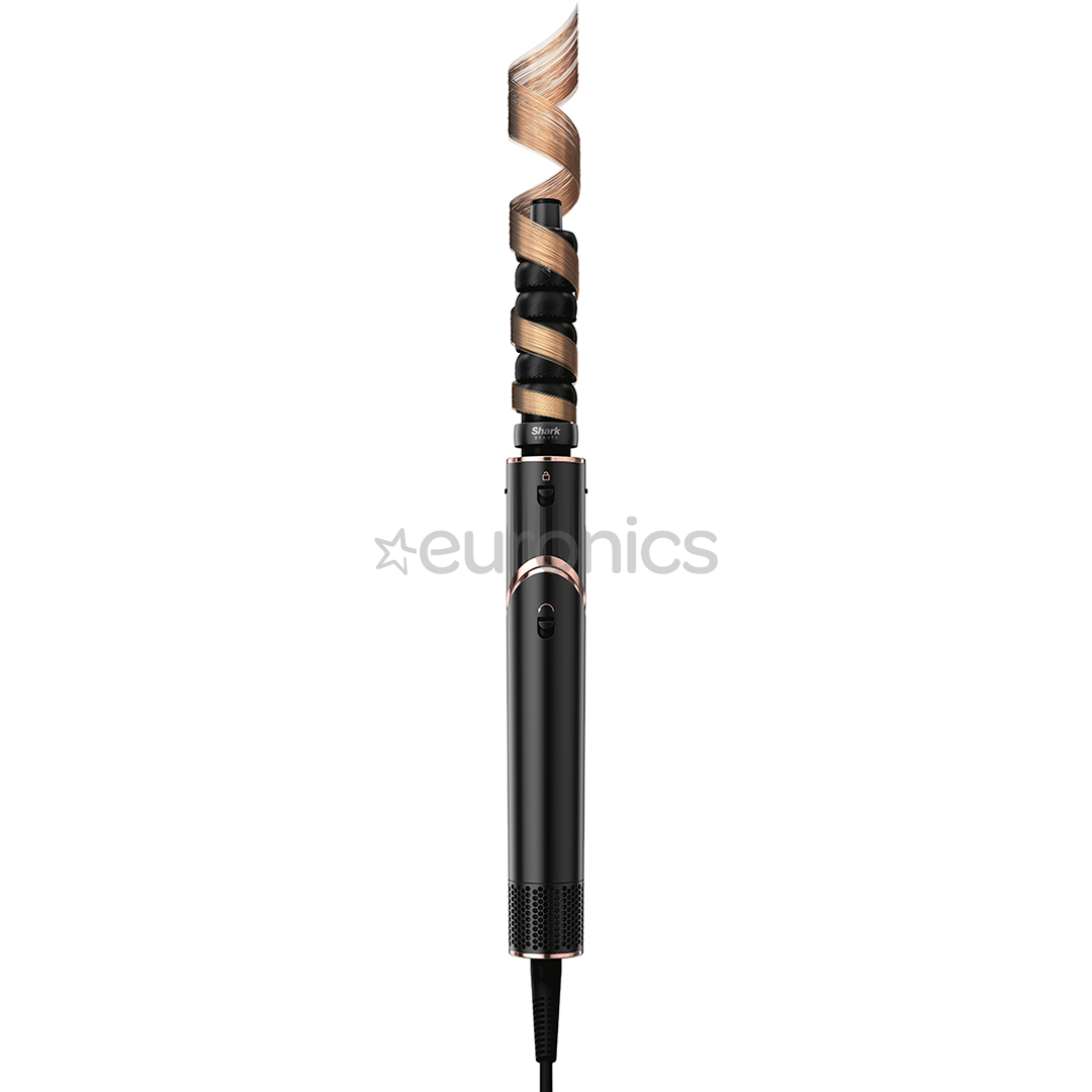Shark FlexStyle, 1650 W, black - Air styler