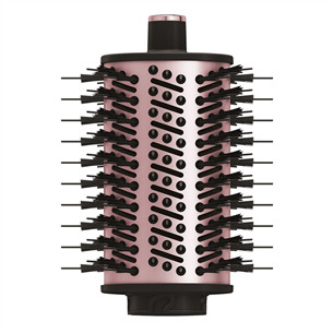 Shark FlexStyle, 1650 W, melna - Matu veidotājs