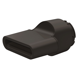 Shark FlexStyle, 1650 W, black - Air styler