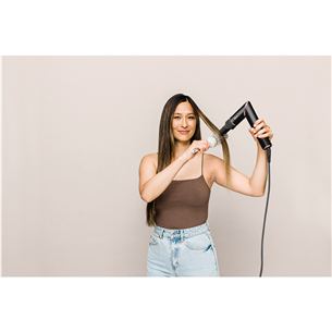 Shark FlexStyle, 1650 W, black - Air styler