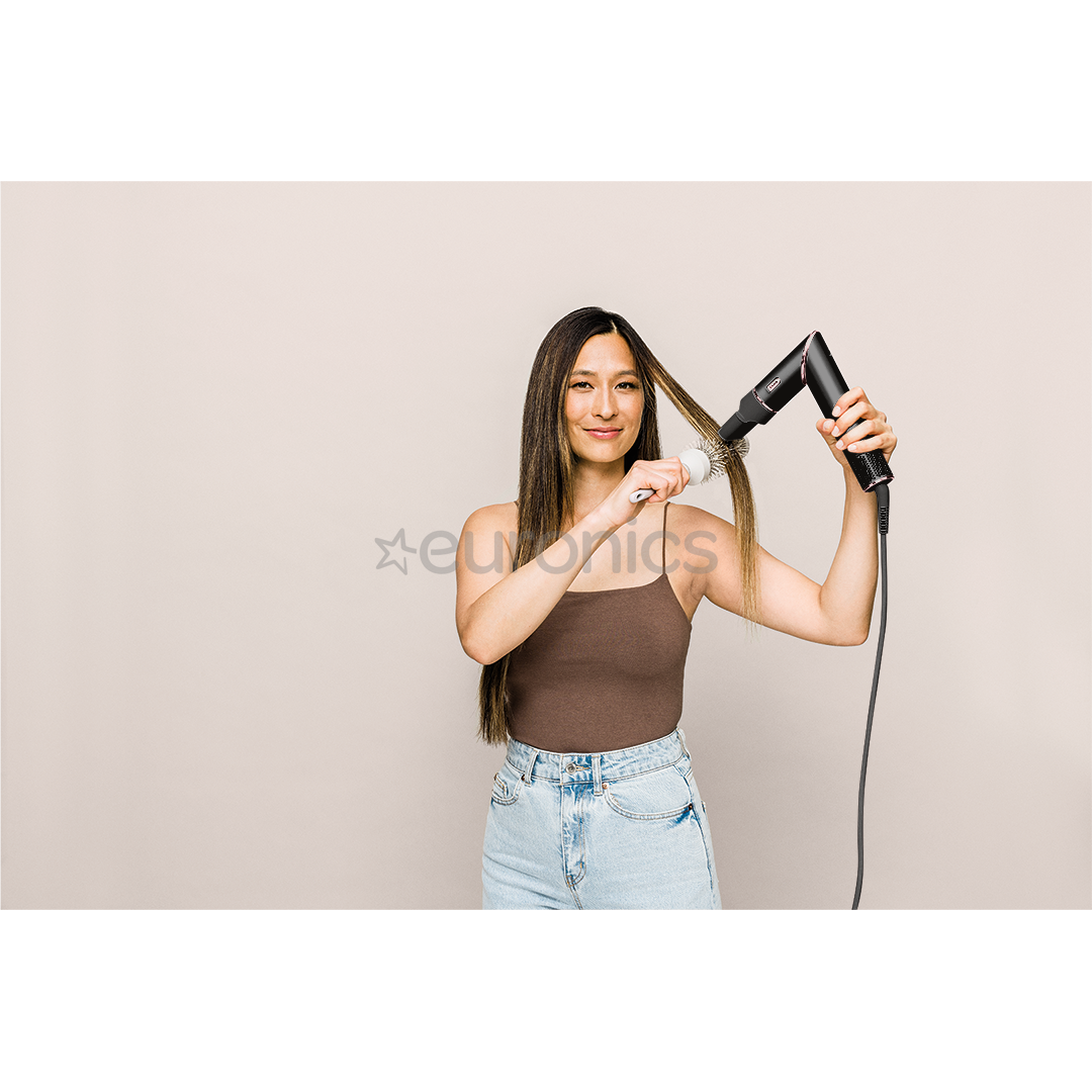 Shark FlexStyle, 1650 W, black - Air styler