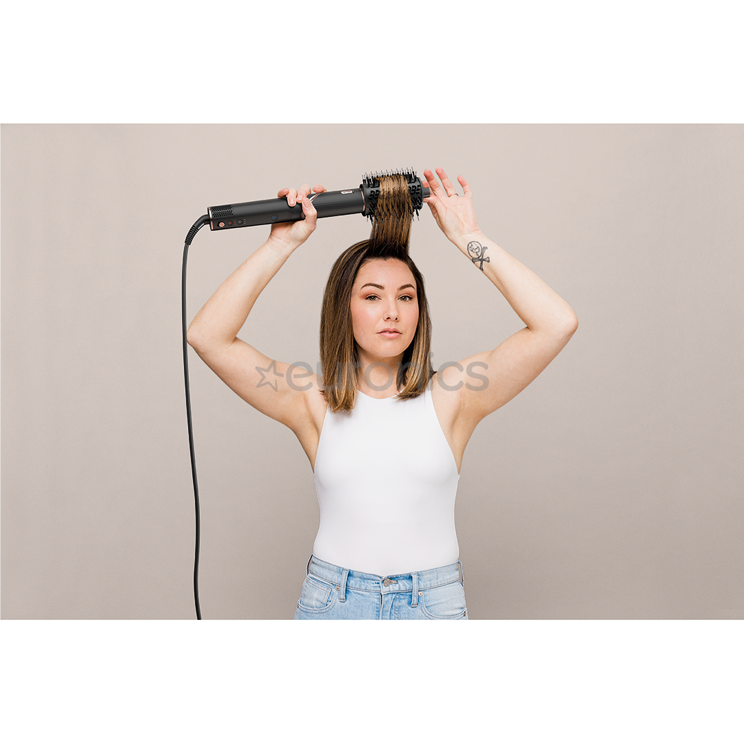 Shark FlexStyle, 1650 W, black - Air styler