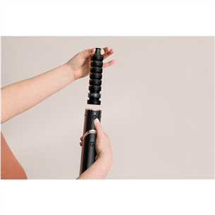 Shark FlexStyle, 1650 W, black - Air styler