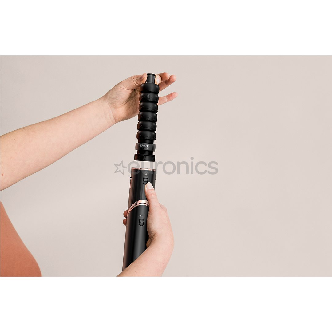 Shark FlexStyle, 1650 W, black - Air styler