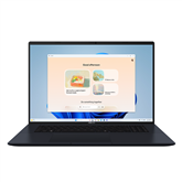 Asus Vivobook 18, 18,7'', WUXGA, 144 Hz, Ryzen 7, 16 GB, 1 TB, ENG, zila - Portatīvais dators