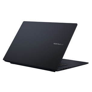 Asus Vivobook 18, 18,7'', WUXGA, 144 Hz, Ryzen 7, 16 GB, 1 TB, ENG, zila - Portatīvais dators