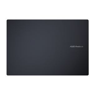 Asus Vivobook 18, 18,7'', WUXGA, 144 Hz, Ryzen 7, 16 GB, 1 TB, ENG, zila - Portatīvais dators
