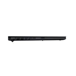 Asus Vivobook 18, 18,7'', WUXGA, 144 Hz, Ryzen 7, 16 GB, 1 TB, ENG, zila - Portatīvais dators