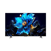 TCL P79K, 65'', 4K UHD, QLED, черный - Телевизор