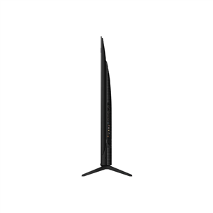 TCL P79K, 65'', 4K UHD, QLED, черный - Телевизор