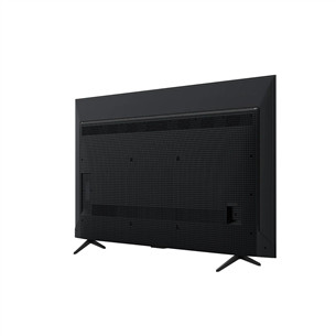 TCL P79K, 75'', 4K UHD, QLED, melna - Televizors