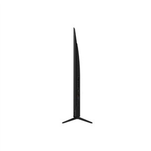 TCL P79K, 75'', 4K UHD, QLED, melna - Televizors