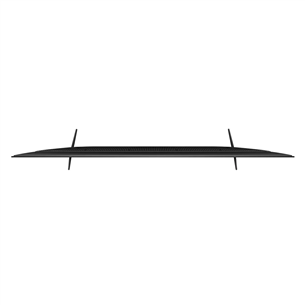 TCL P79K, 75'', 4K UHD, QLED, melna - Televizors