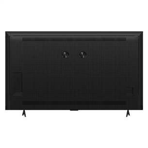 TCL P79K, 85'', 4K UHD, QLED, черный - Телевизор