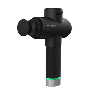 Hyperice Hypervolt 2 Pro EU, матовый черный - Массажный пистолет 54200-001-00