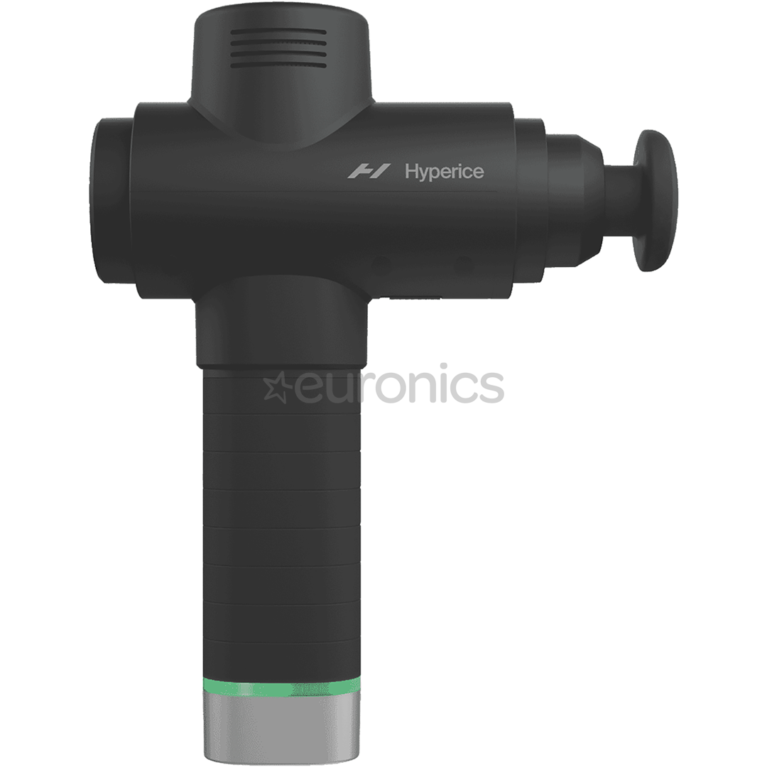 Hyperice Hypervolt 2 Pro EU, матовый черный - Массажный пистолет