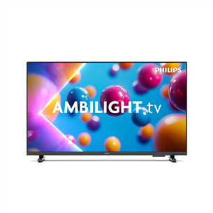Philips PFS6900, 32'', LED, Full HD, black - TV 32PFS6900/12