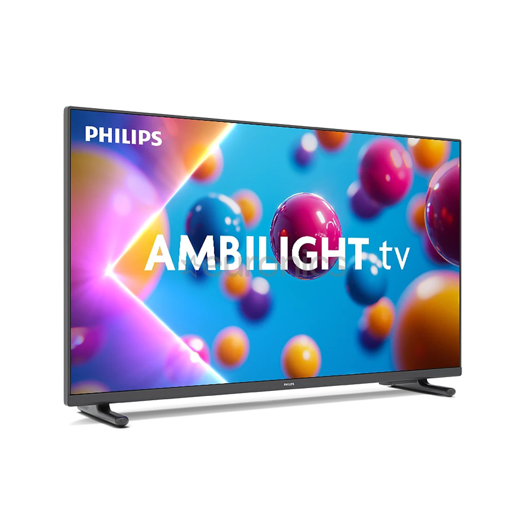 Philips PFS6900, 32'', LED, Full HD, melna - Televizors
