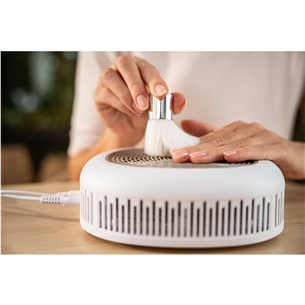 Beurer StudioNails Pro, 3-in-1, balta - Manikīra/pedikīra komplekts