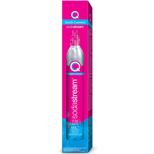 SodaStream Alcojet - CO2 gāzes cilindrs 1132120770