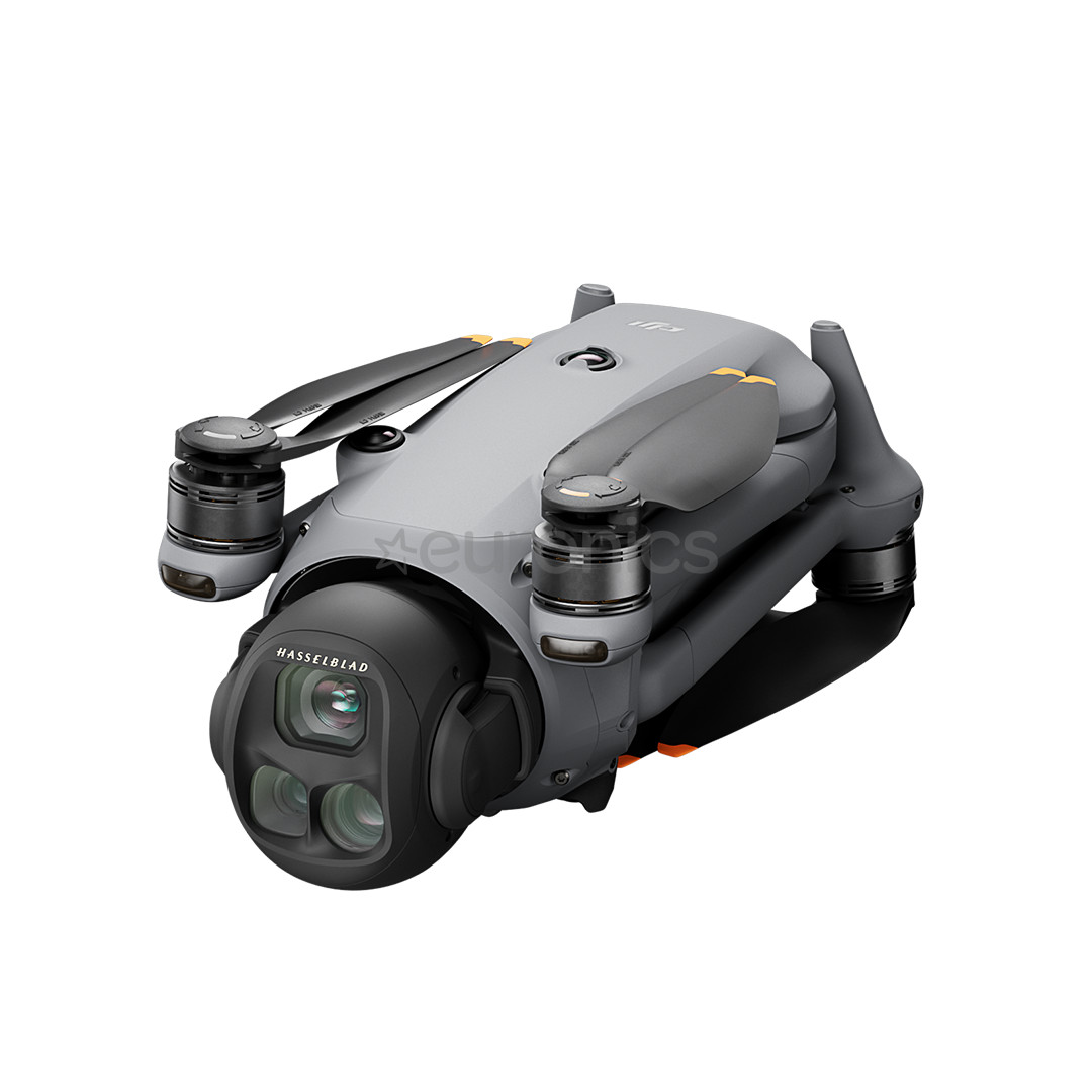 Dji Mavic 4 Pro, черный - Дрон