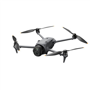 Dji Mavic 4 Pro, черный - Дрон