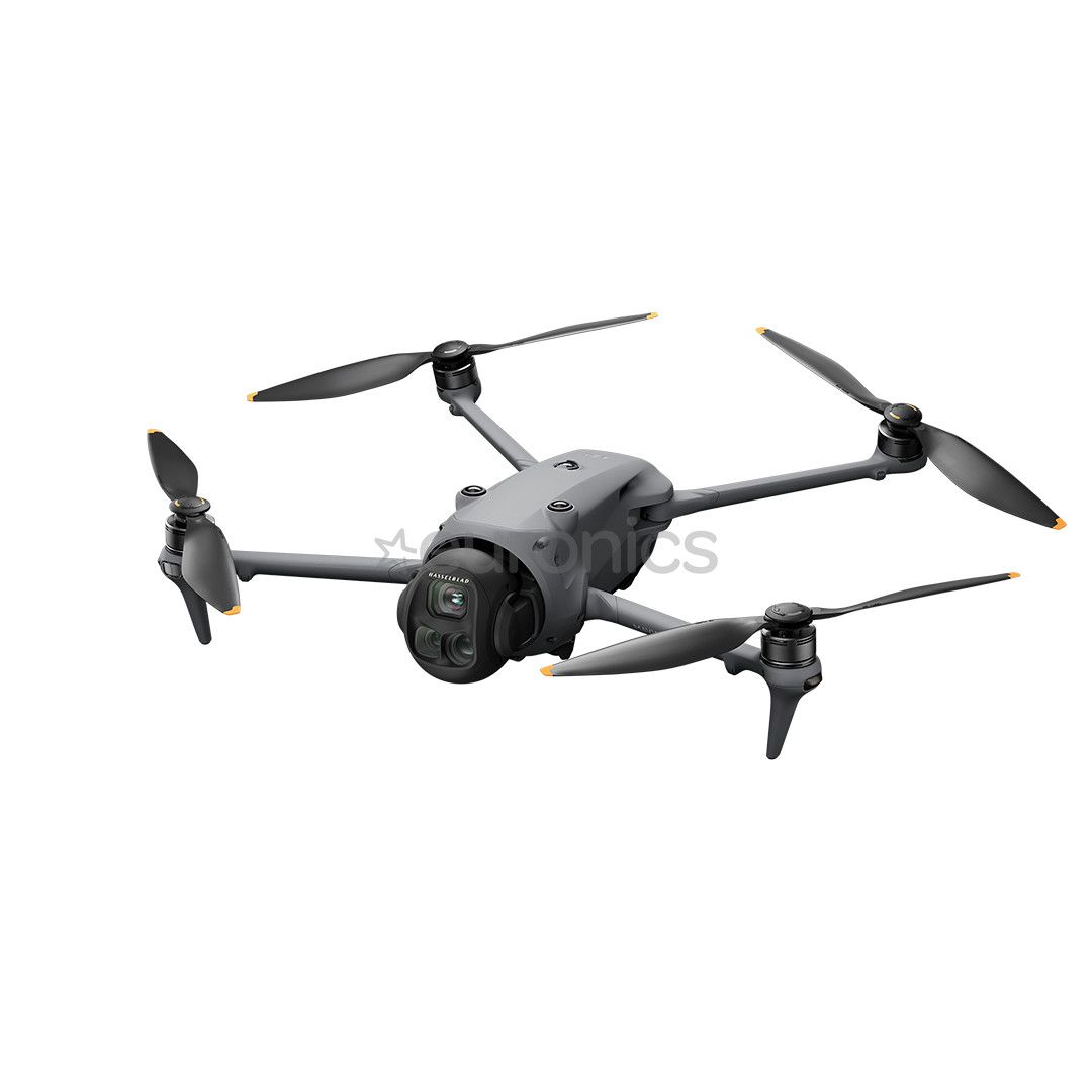 Dji Mavic 4 Pro, черный - Дрон