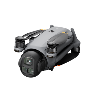 Dji Mavic 4 Pro Creator Combo, black - Drone