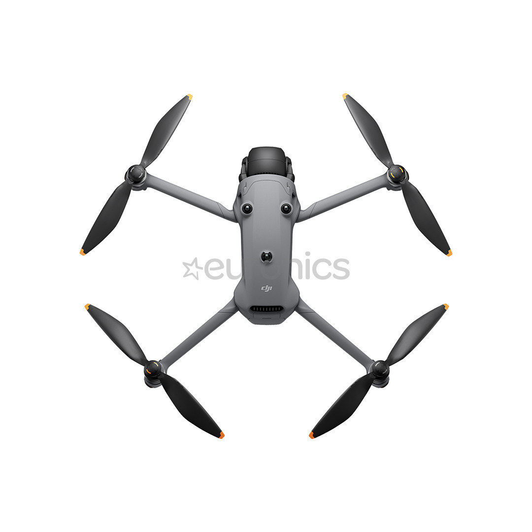 Dji Mavic 4 Pro Creator Combo, black - Drone