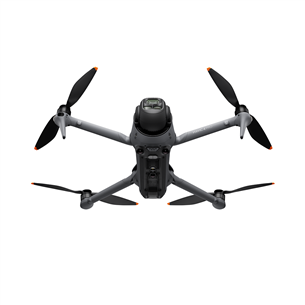Dji Mavic 4 Pro Creator Combo, black - Drone