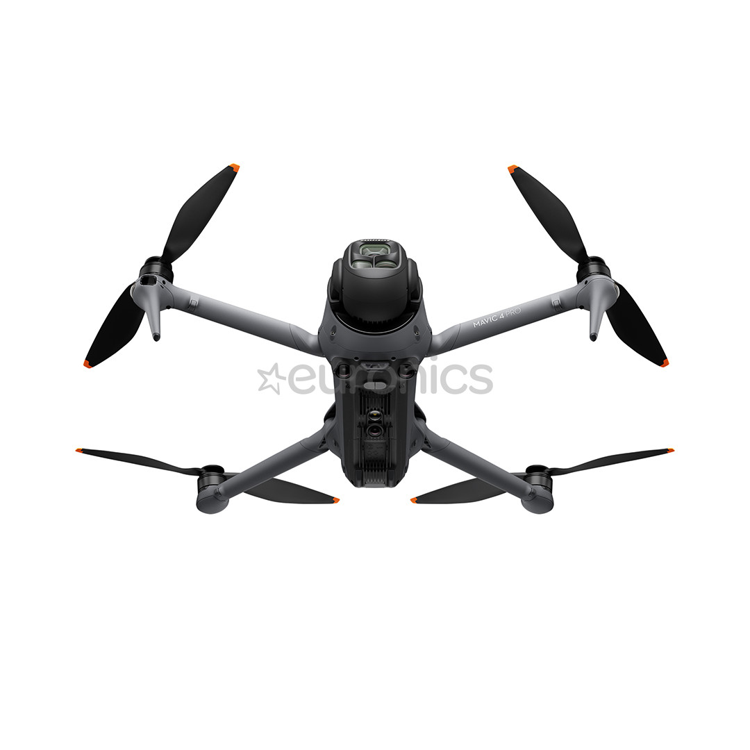 Dji Mavic 4 Pro Creator Combo, black - Drone
