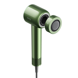 Dreame Hair Glory Master, green - Hair dryer AHD10-WH
