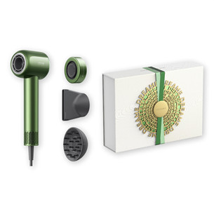 Dreame Hair Glory Master, zaļa - Matu fēns