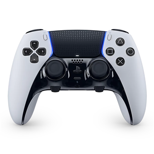 Sony DualSense Edge, PlayStation 5, белый - Контроллер 711719586555