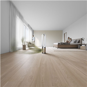 Dyson, белый/золотистый - Очиститель воздуха