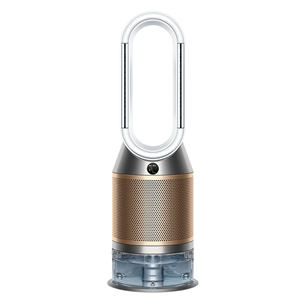Dyson Purifier Humidify+Cool PH2 De-NOx, white/golden - Air purifier PH05