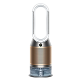 Dyson Purifier Humidify+Cool PH2 De-NOx, white/golden - Air purifier