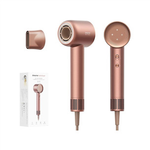 Dreame Hair Glory, rozā zelta - Matu fēns AHD6A-RS