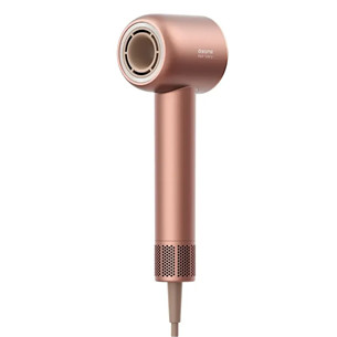 Dreame Hair Glory, rozā zelta - Matu fēns