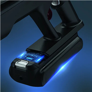 Tefal X-Force 14.80 - Maiņas akumulators bezvadu putekļu sūcējam