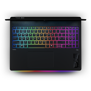 HP Omen Max 16, 16'', 240 Hz, Ultra 9, 32 GB, 1 TB, RTX 5090, ENG, melna - Portatīvais dators