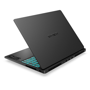 HP Omen Max 16, 16'', 240 Hz, Ultra 9, 32 GB, 1 TB, RTX 5090, ENG, melna - Portatīvais dators