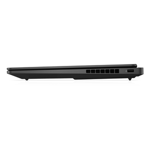 HP Omen Max 16, 16'', 240 Hz, Ultra 9, 32 GB, 1 TB, RTX 5090, ENG, melna - Portatīvais dators