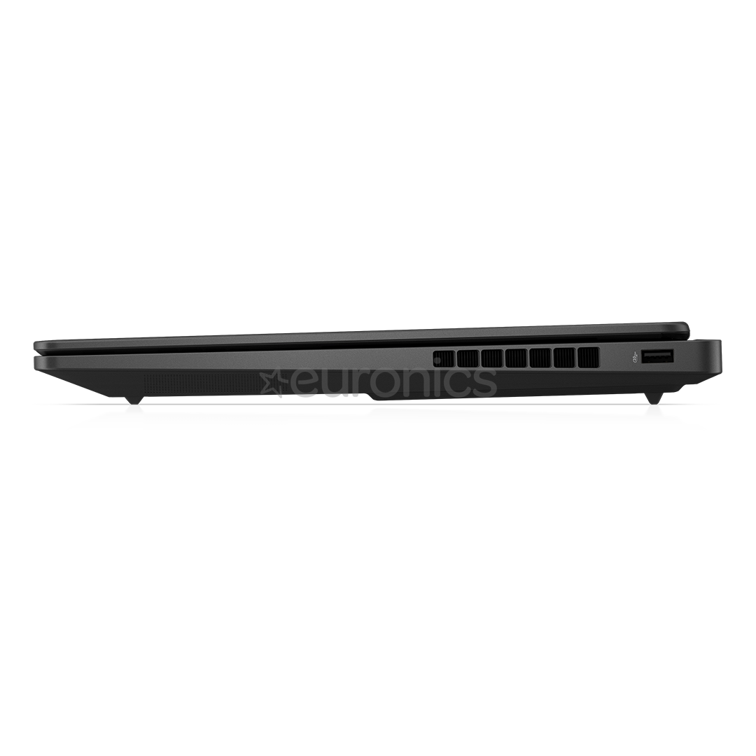 HP Omen Max 16, 16'', 240 Hz, Ultra 9, 32 GB, 1 TB, RTX 5090, ENG, melna - Portatīvais dators